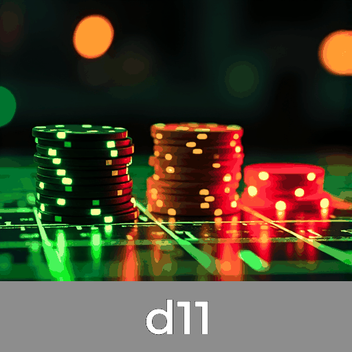 Descubra o Acesso Seguro da d11: Login Rápido e Intuitivo