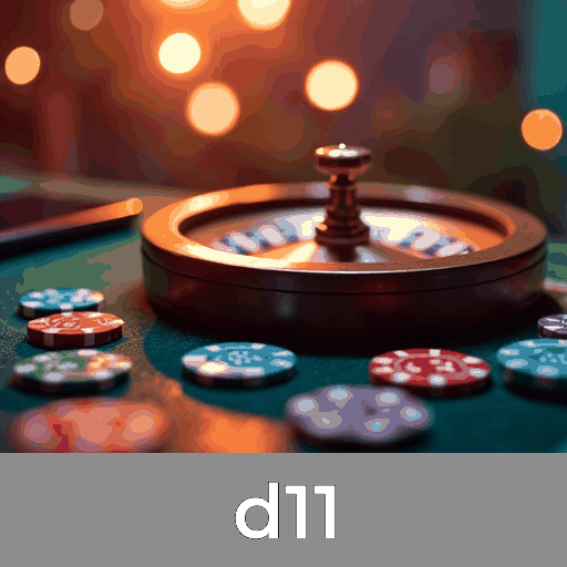D11: Descubra a Segurança e Confiança do Jogo Online